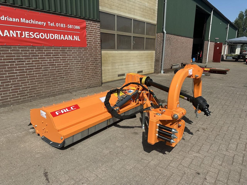 Motofaucheuse Master Super 2100