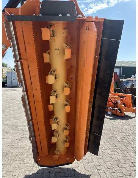 Motofaucheuse Master Super 2100