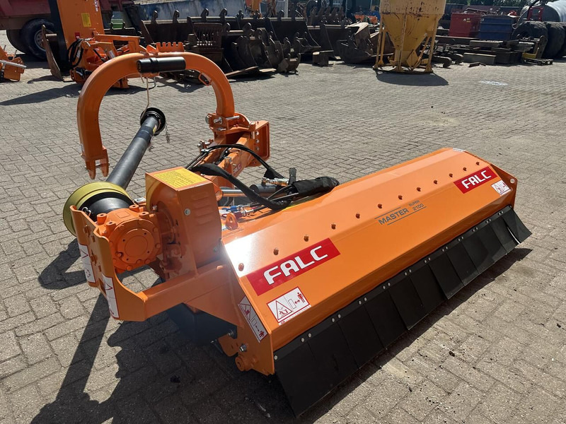 Motofaucheuse Master Super 2100