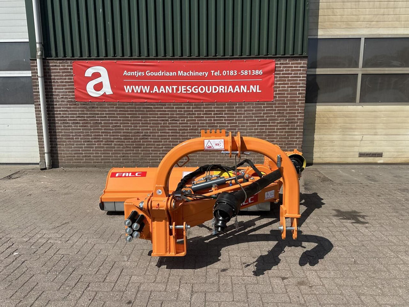 Motofaucheuse Master Super 2100