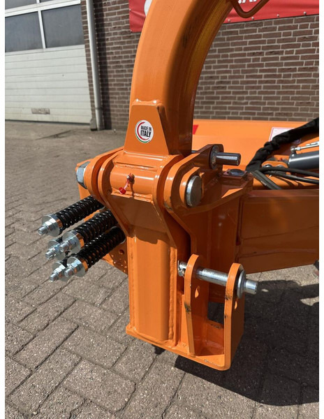 Motofaucheuse Master Super 2100