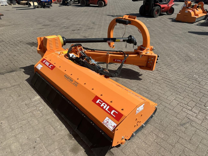 Motofaucheuse Master Super 2100