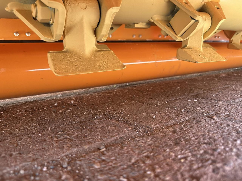 Motofaucheuse Master Super 2100