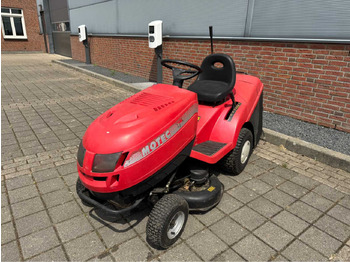 Motofaucheuse Motec 
