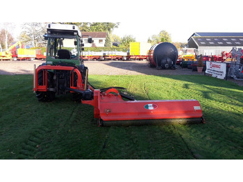 Motofaucheuse Onbekend 