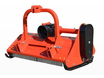 Motofaucheuse Onbekend 