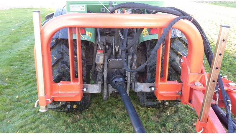 Motofaucheuse Onbekend