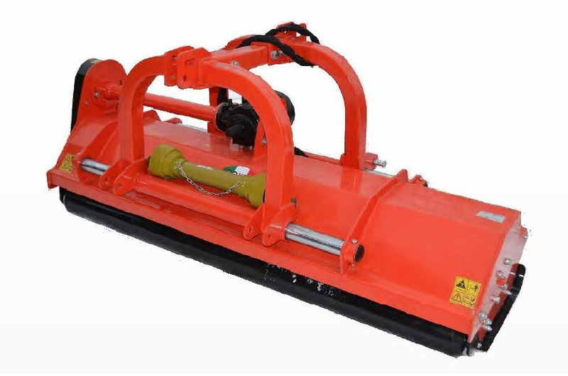 Motofaucheuse Onbekend