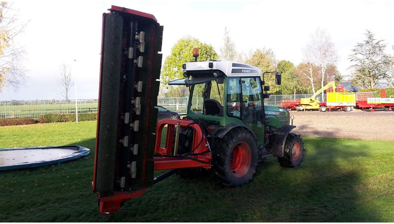 Motofaucheuse Onbekend