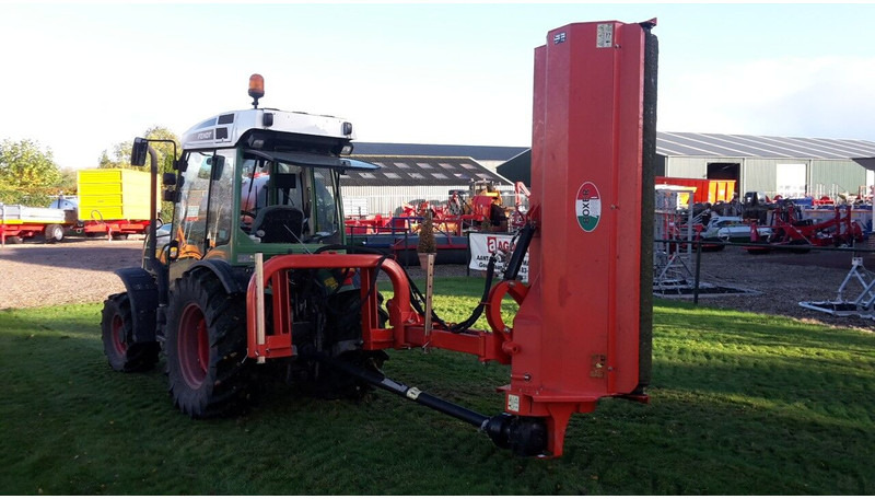 Motofaucheuse Onbekend