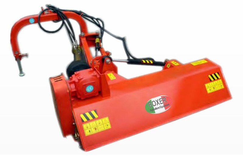 Motofaucheuse Onbekend AGL