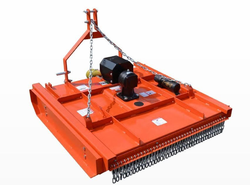 Motofaucheuse Onbekend Weidebloter