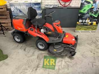 Motofaucheuse R318X Husqvarna 