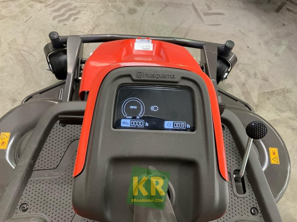 Motofaucheuse R318X Husqvarna
