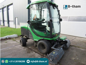 Motofaucheuse ROBERINE F3 3-delige klepelmaaier 30KW 4WD 4x4