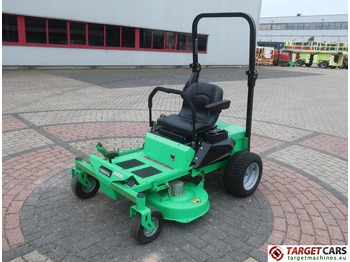 Motofaucheuse Rimmert FM170 Electric Zero Turn 48V Ride On Mower 