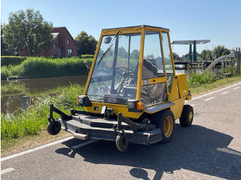 Motofaucheuse Roberine 315