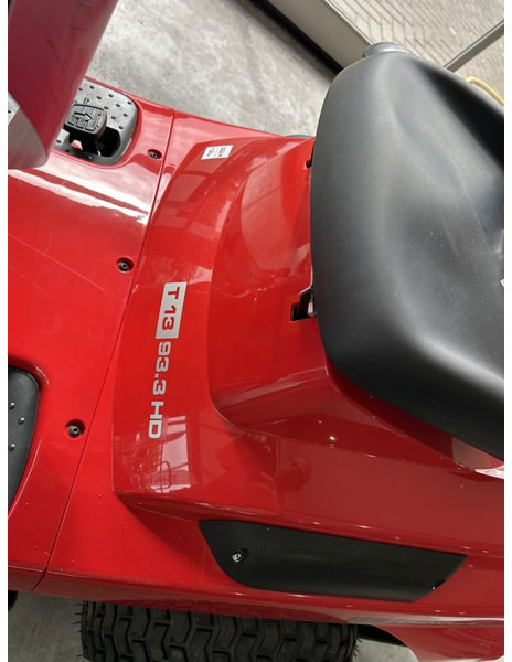 Motofaucheuse SOLO Solo zitmaaier T13-933HD