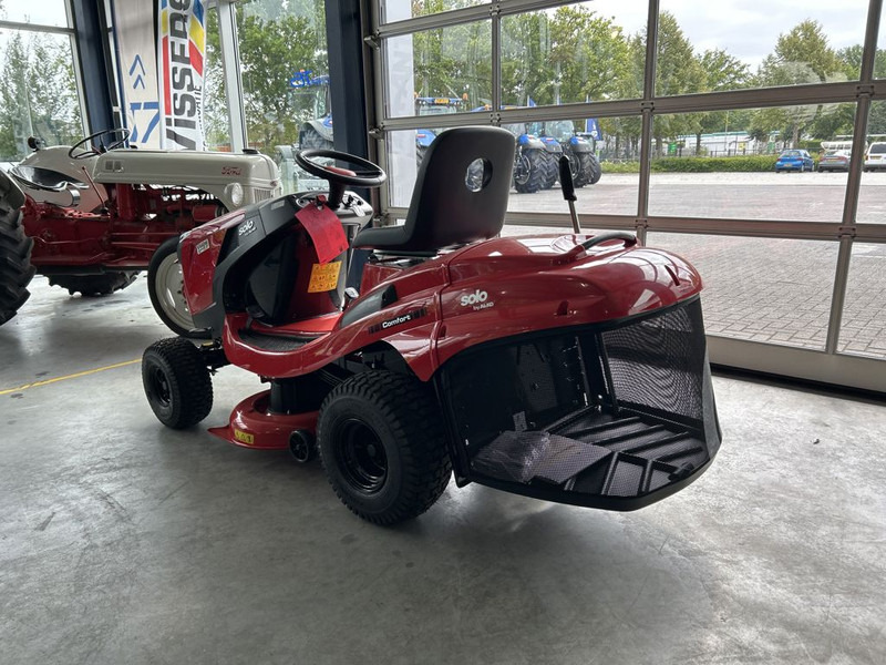 Motofaucheuse SOLO Solo zitmaaier T13-933HD