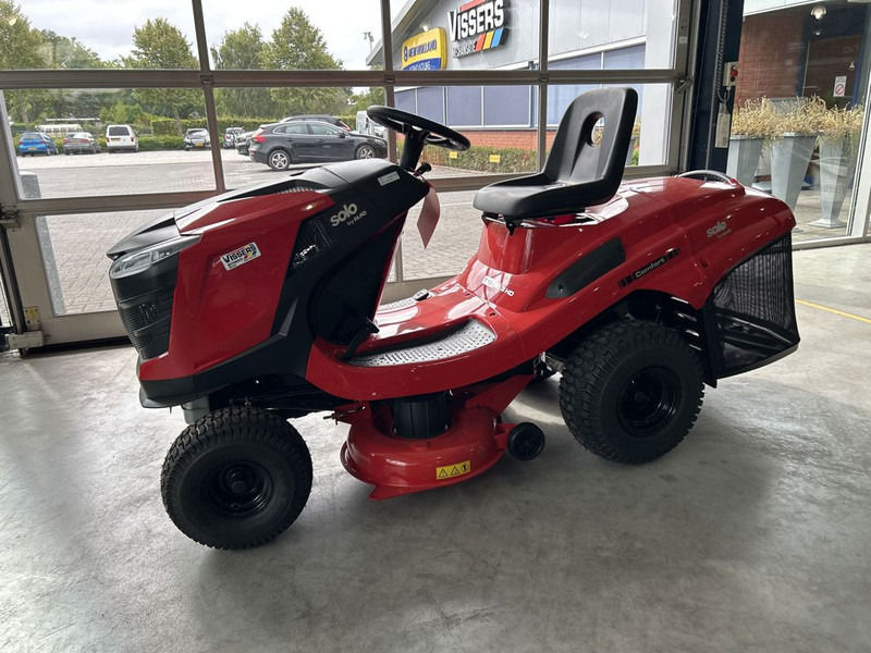 Motofaucheuse SOLO Solo zitmaaier T13-933HD