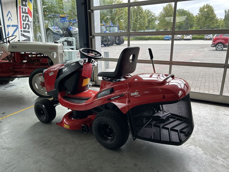 Motofaucheuse SOLO Zitmaaier T15-933HDA