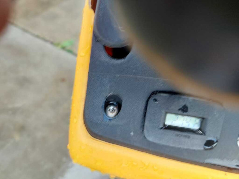 Motofaucheuse Stiga Park Silent