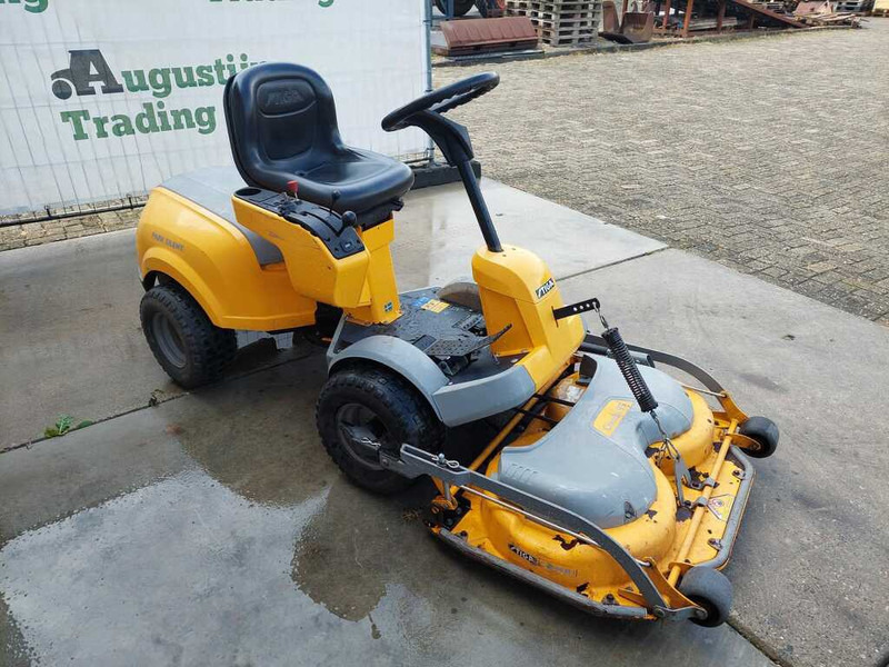 Motofaucheuse Stiga Park Silent