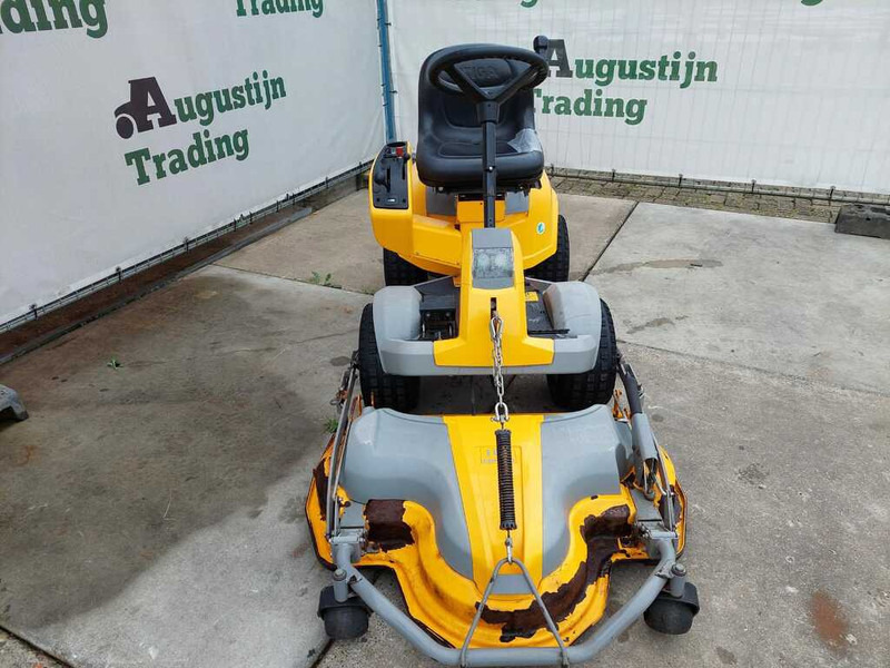 Motofaucheuse Stiga Park Svan