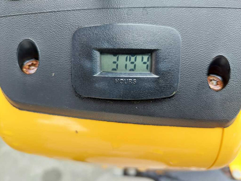 Motofaucheuse Stiga Park Svan