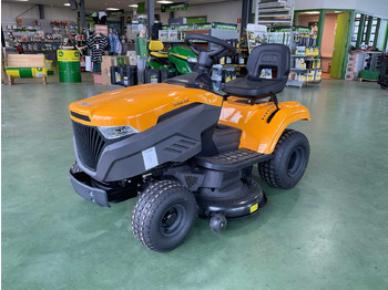 Motofaucheuse Stiga Tornado 5108