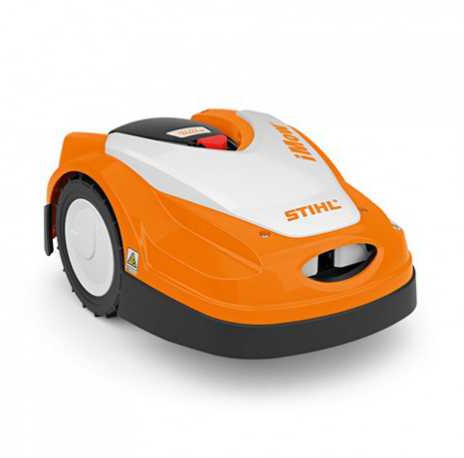 Motofaucheuse Stihl RMI 422.2 P