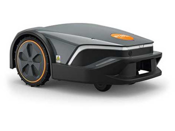 Motofaucheuse Stihl iMOW 5.0 EVO