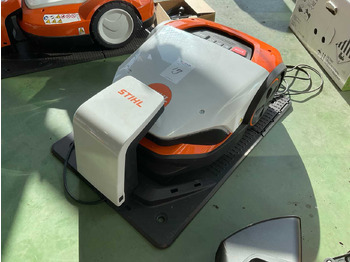 Motofaucheuse Stihl iMow 5