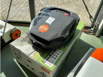 Motofaucheuse Stihl iMow 5 EVO