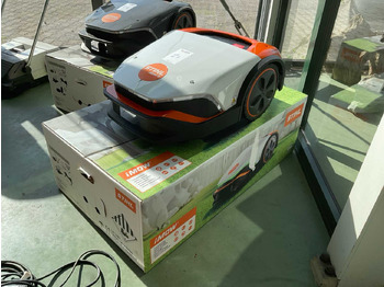 Motofaucheuse Stihl iMow 6