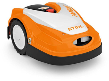 Motofaucheuse Stihl iMow RMI 422 P