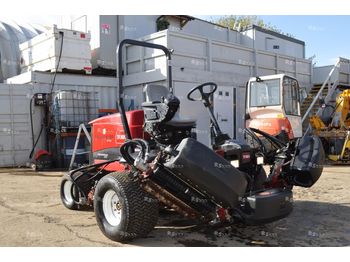Motofaucheuse TORO REELMASTER 5410 CROSSTRAX