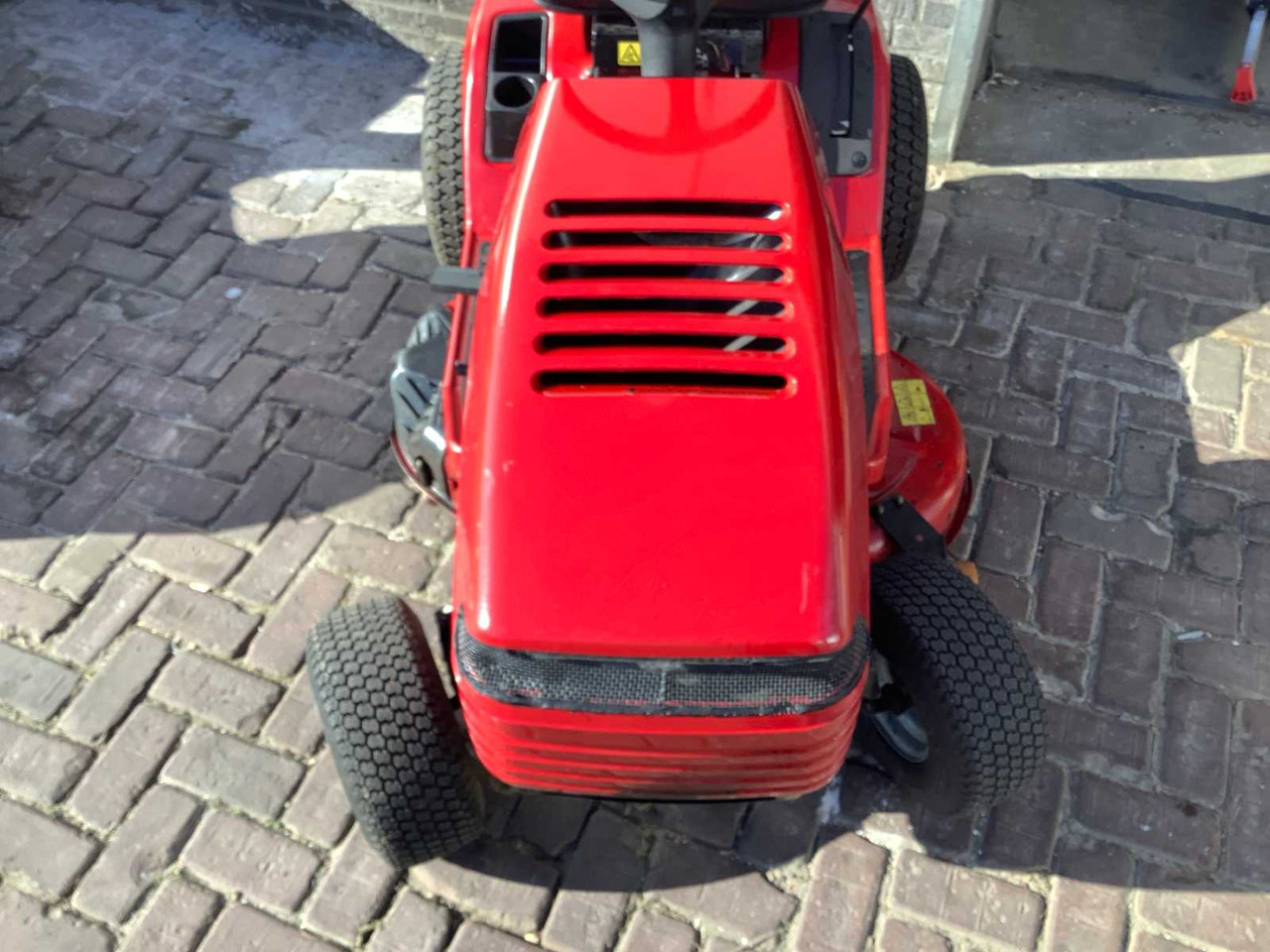 Motofaucheuse Toro 71245