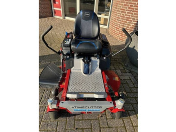 Motofaucheuse Toro Emr4275 zeroturn 