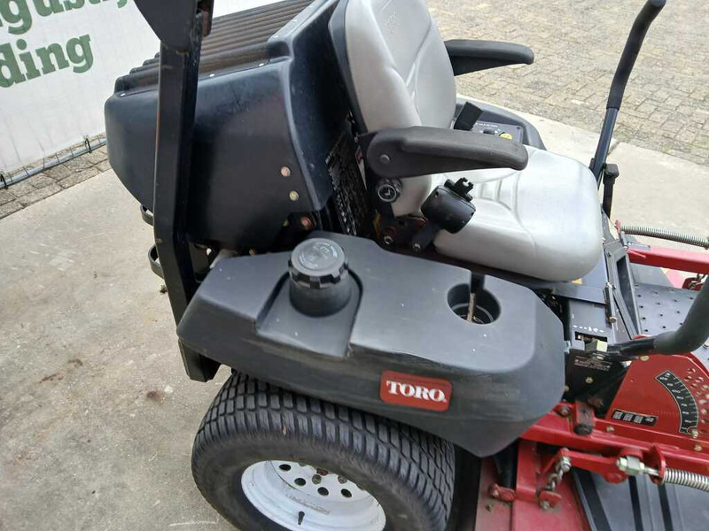 Motofaucheuse Toro Z master 7200