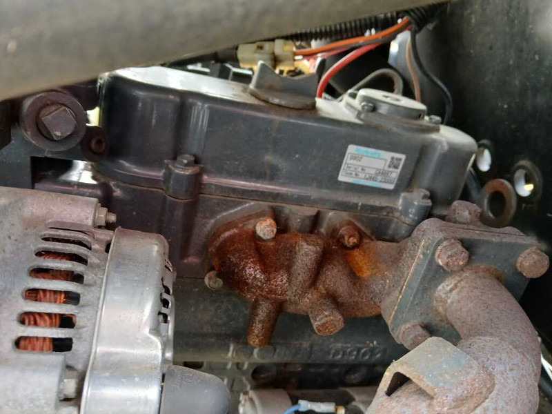 Motofaucheuse Toro Z master 7200