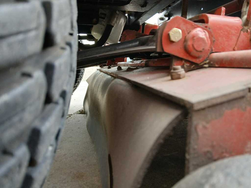 Motofaucheuse Toro Z master 7200