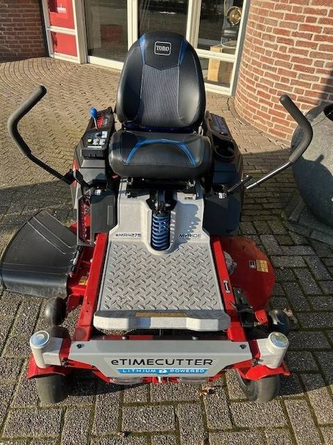 Motofaucheuse Toro eMR 4275