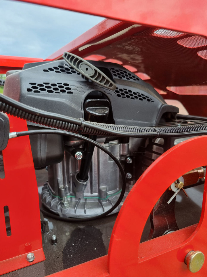Motofaucheuse WCM-SWY 500 Robotmaaier