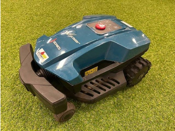 Motofaucheuse WIPER I 180S ROBOTMAAIER 