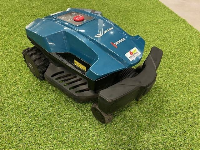 Motofaucheuse WIPER I 180S ROBOTMAAIER