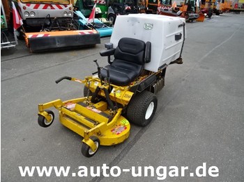 Motofaucheuse Walker Aufsitzmäher MT GHS Zero-Turn 20PS