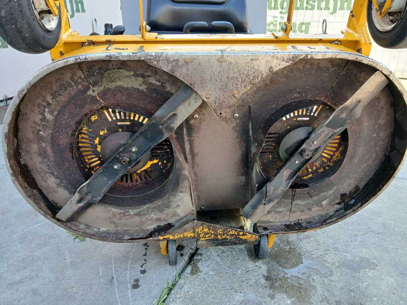 Motofaucheuse Walker MC19-GHS