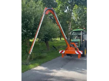 Motofaucheuse Watergeefarm / gietarm - Nieuw