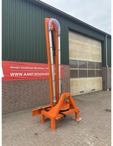 Motofaucheuse Watergeefarm / gietarm - Nieuw